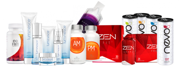 WeAreJeunesseProductsHome2