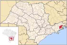 Localizando no mapa...