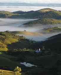 A beleza do Vale do Cunha...