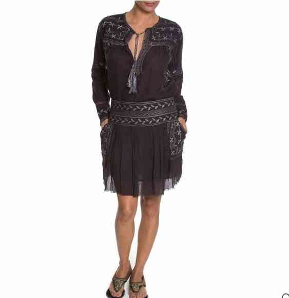Amei este look!