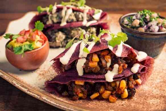 Burritos... Também do Org: Ai que fome!!!!