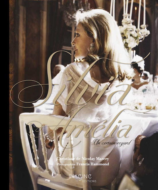 Lançamento DO Livro DE Silvia Amelia EM Paris