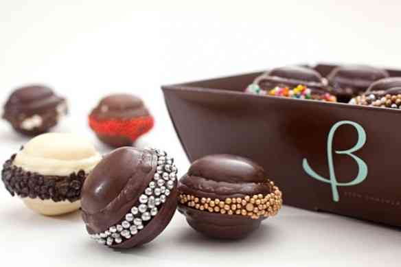 Divindades by BETH CHOCOLATES, na Casa Carandaí: presentão!