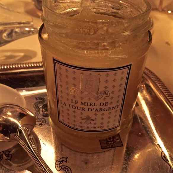 Seu divino "Miel Maison"...
