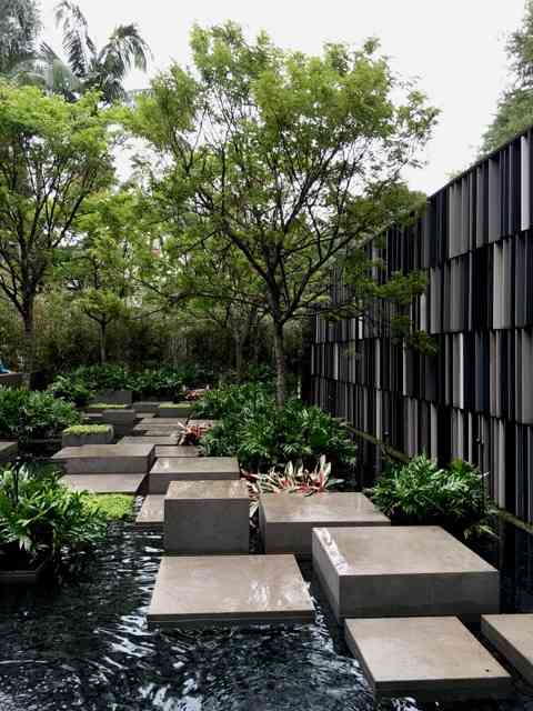 Passeando PELA “CASA COR” De SÃO Paulo, 2016…