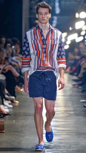 Outro look estampado e visual!