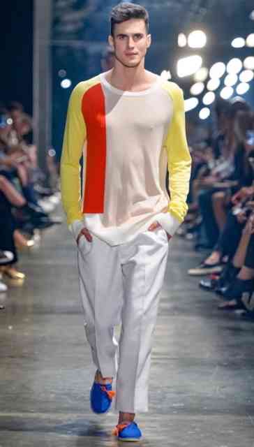 Muito chic!