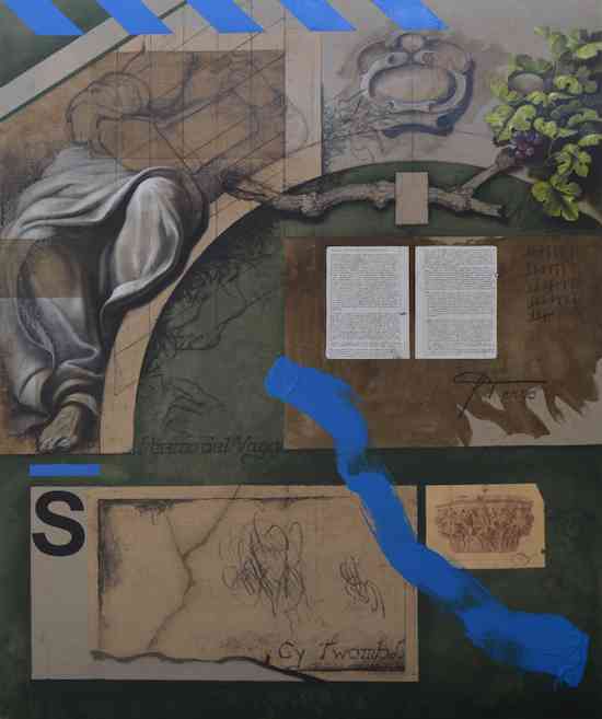 Portal de Estudos I