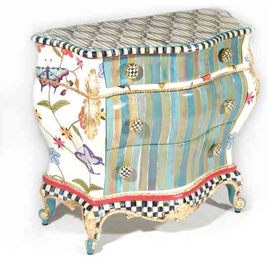 eclectic-accent-chests-and-cabinets