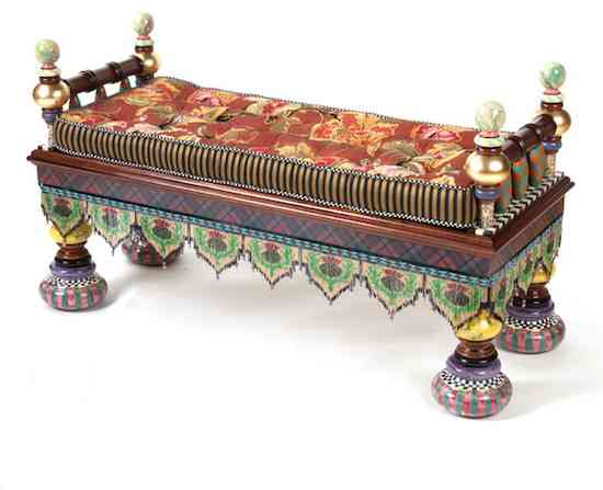 eclectic-indoor-benches