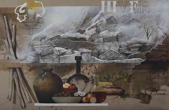 new HIVER