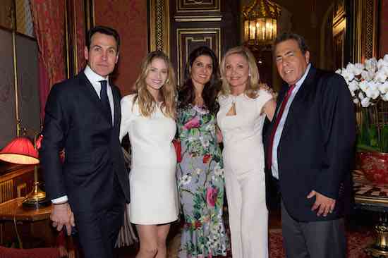 O Lançamento DO Livro DE Silva Amélia EM Paris