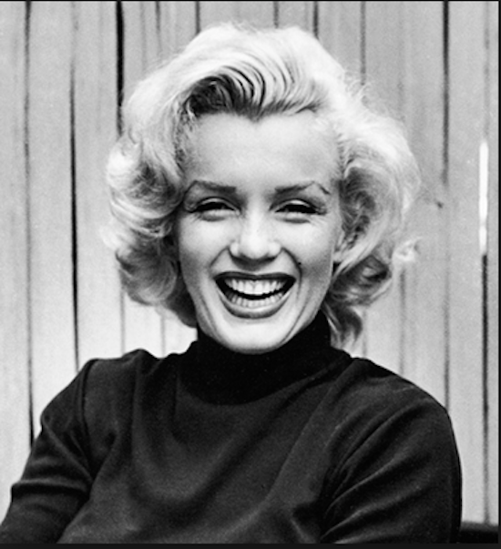 VALE A PENA VER DE Novo: Marilyn Monroe