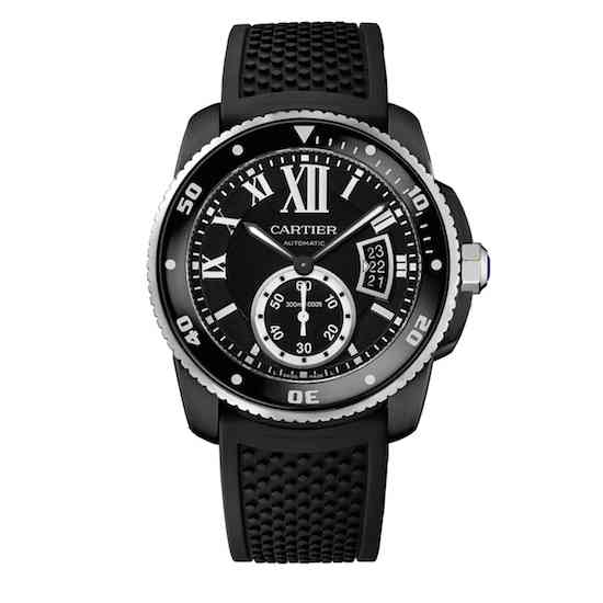 OS Relógios PARA OS Homens!