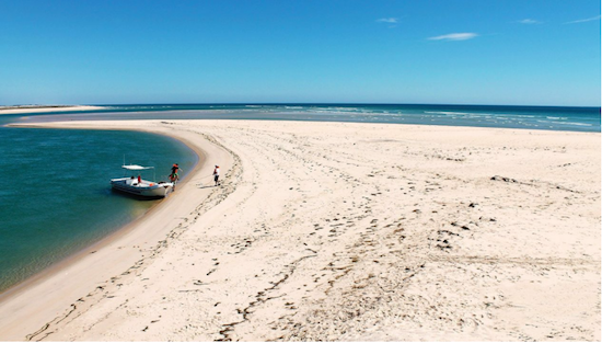 UM Hotel Muito Charmoso NO Algarve