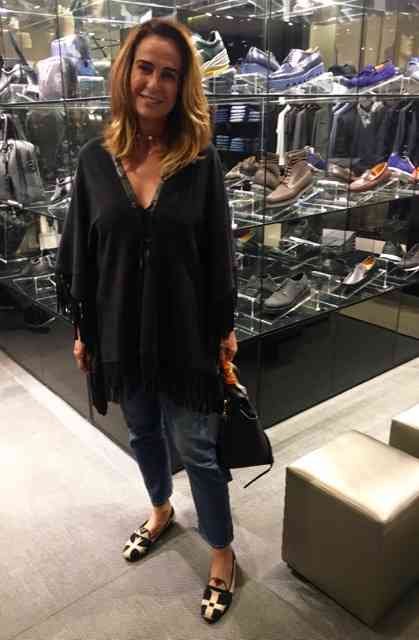 Marcia Zyngier & SEU “LOOK DO Dia”, Super Descolado!