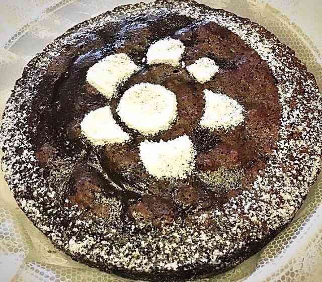 VALE A PENA Rever A “Receita DE Torta DE Chocolate BY Kitty Assis”!