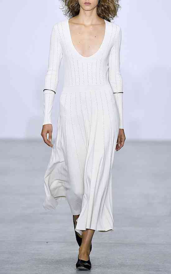 Barbara Casasola London RTW Spring Summer 2017 September 2016