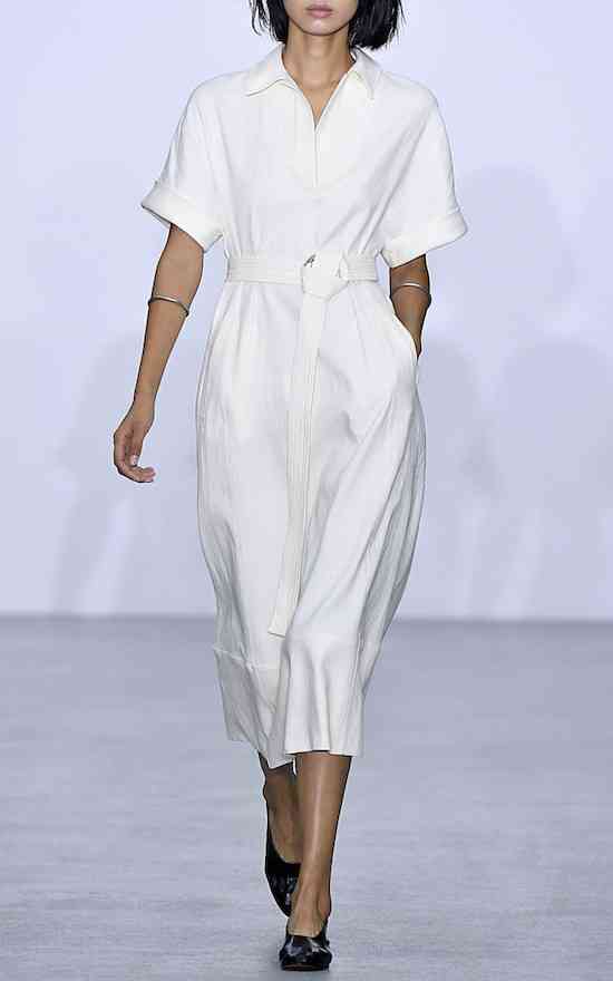 Barbara Casasola London RTW Spring Summer 2017 September 2016
