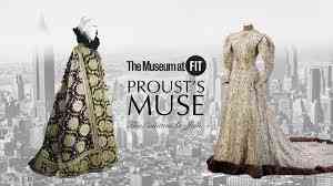 VALE Rever “A MUSA DE Proust: A Condessa DE Greffulhe”… ÚLtimos DIAS DE UMA Exposição Divina EM NYC!