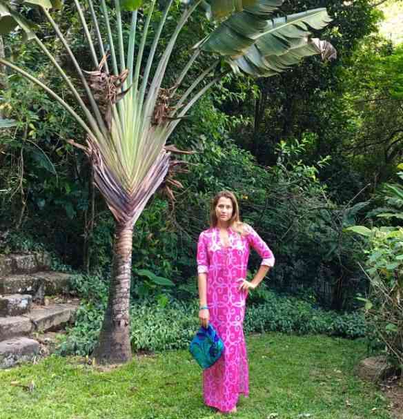 Glamour puro!