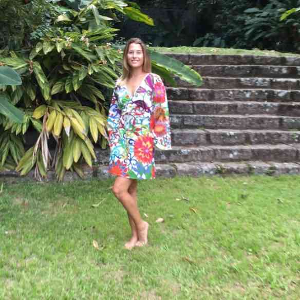 Perfeição tropical!
