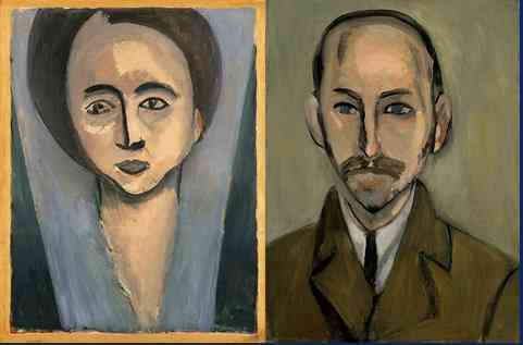 Matisse, Cézanne, Picasso…l‘aventura Des Stein: POR Vanda Klabin!