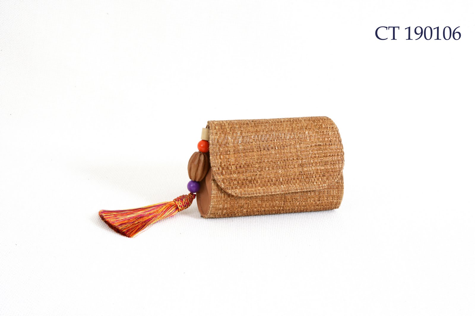 Palha, Madeira, Bambu & Bananas!