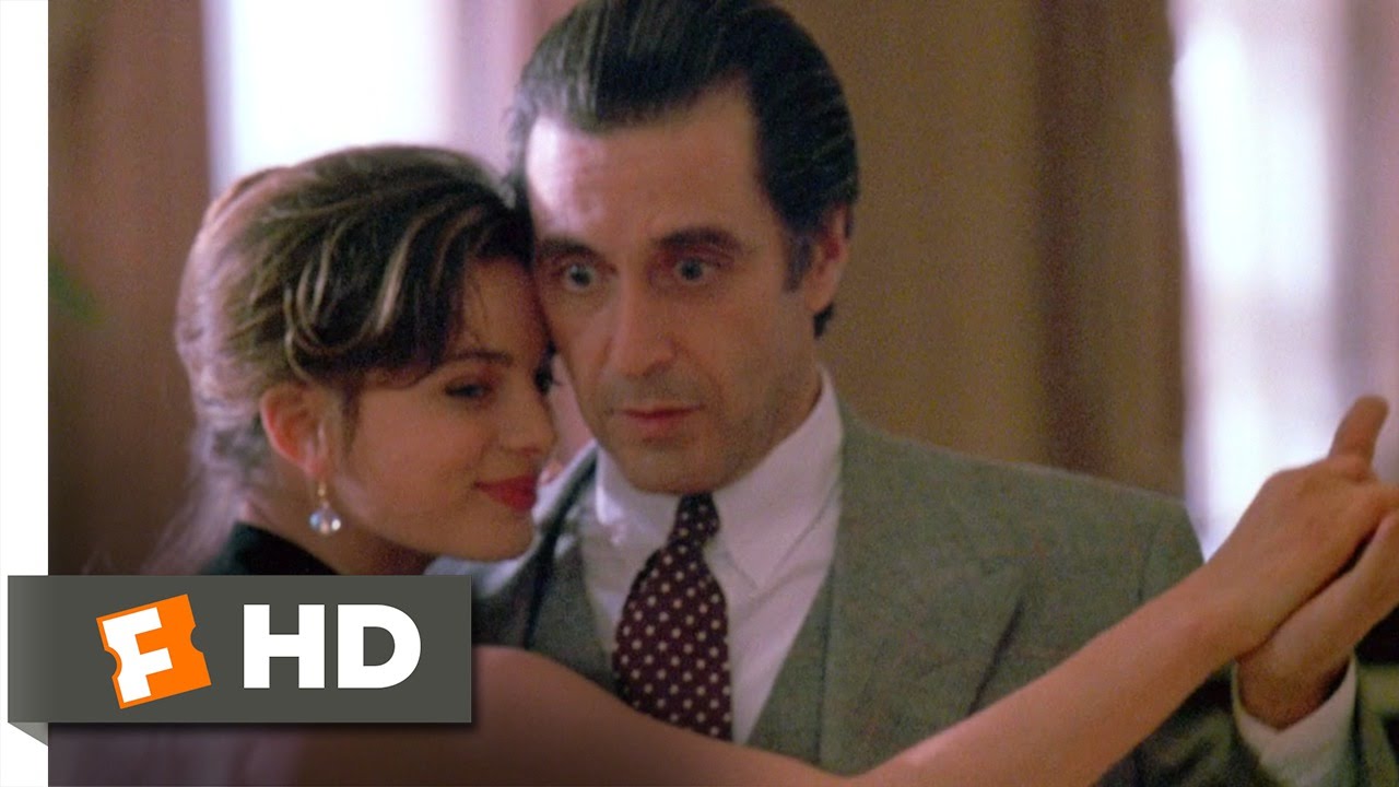 AS Grandes Danças DO Cinema.