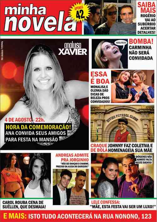 Peteleko, Um Show De Papelaria!